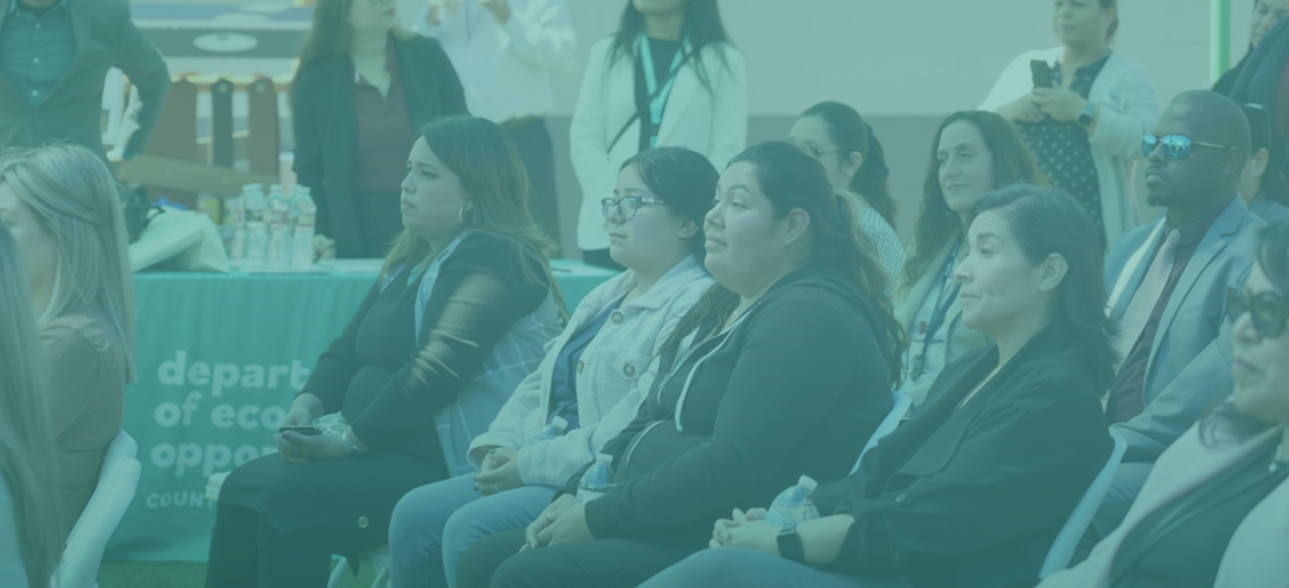 LA County High Road Training Partnership